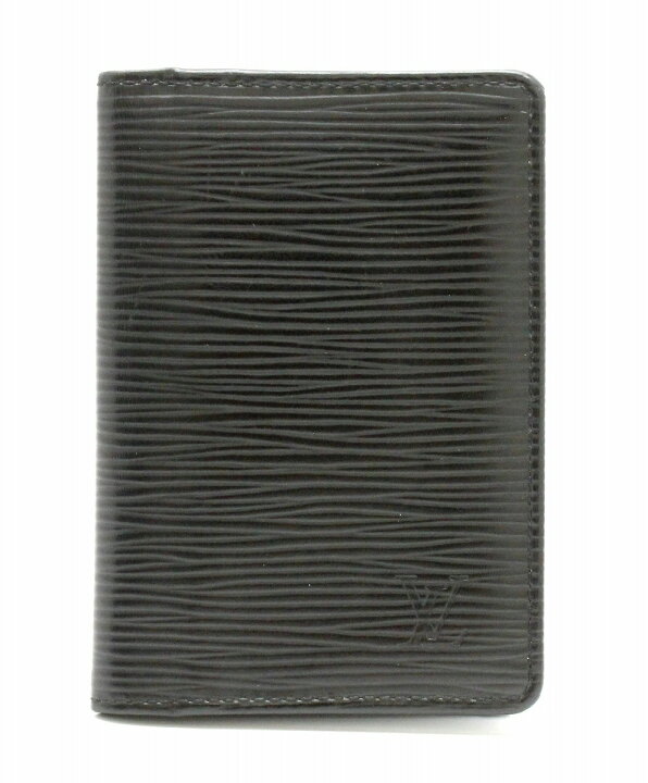 楽天市場】LOUIS VUITTON ルイ ヴィトン エピ オーガナイザー ドゥ  