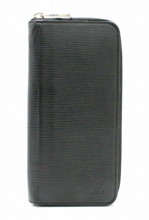 楽天市場】【財布】LOUIS VUITTON ルイ ヴィトン エピ ジッピー  
