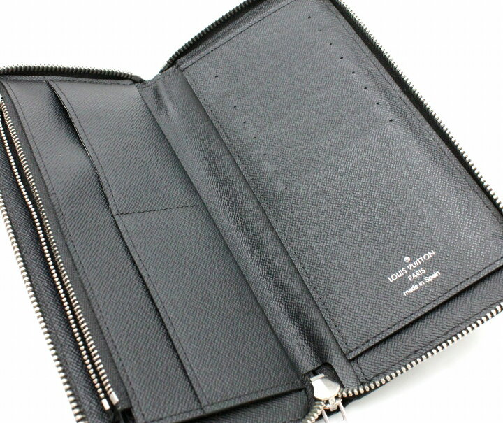 楽天市場】【財布】LOUIS VUITTON ルイ ヴィトン エピ ジッピー  