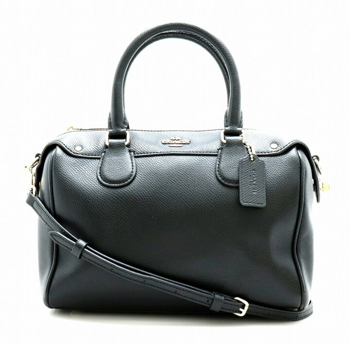 楽天市場】【バッグ】COACH コーチ ラグジュアリー クロスグレーン 