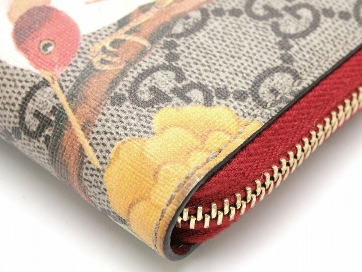 楽天市場】【財布】GUCCI グッチ GGスプリーム グッチティアン コイン  