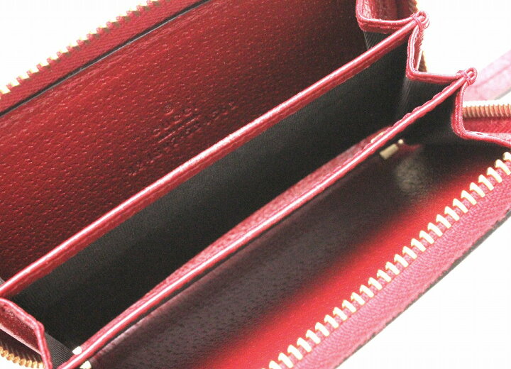 楽天市場】【財布】GUCCI グッチ GGスプリーム グッチティアン コイン 