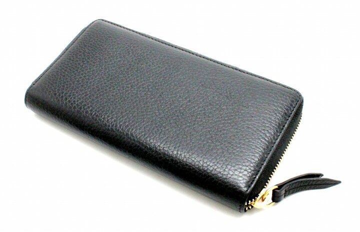 楽天市場】【財布】GUCCI グッチ GG プチマーモント GGマーモント  