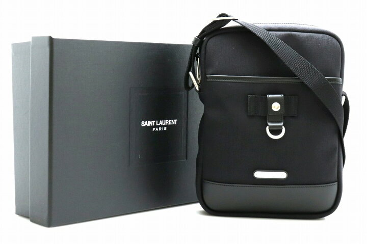 楽天市場】【未使用品】【バッグ】SAINT LAURENT PARIS サン ローラン  