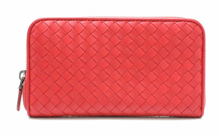 楽天市場】【未使用品】【財布】BOTTEGA VENETA ボッテガ ヴェネタ  