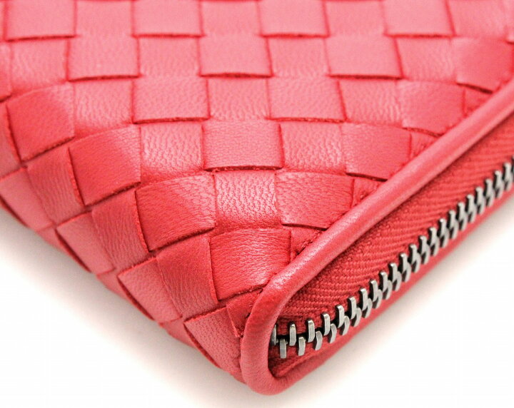 楽天市場】【未使用品】【財布】BOTTEGA VENETA ボッテガ ヴェネタ 