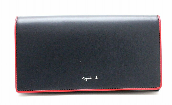 楽天市場】【未使用品】【未使用品】【財布】agnes b. アニエス ベー 