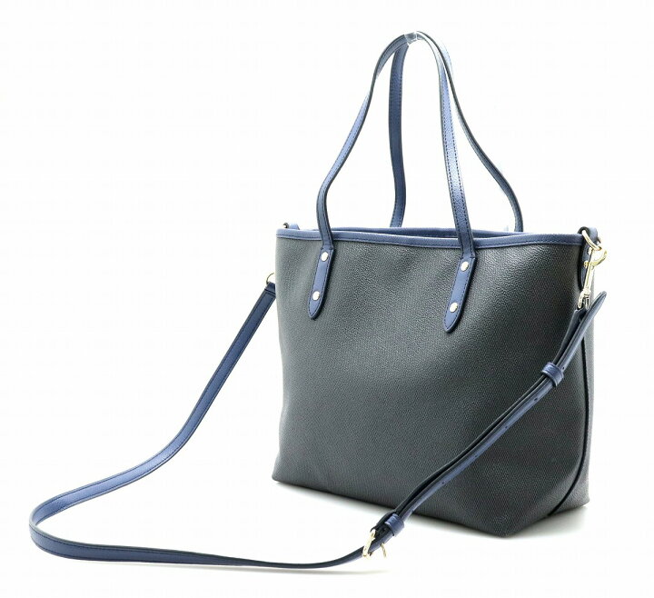 楽天市場】【バッグ】COACH コーチ トートバッグ ショルダーバッグ 
