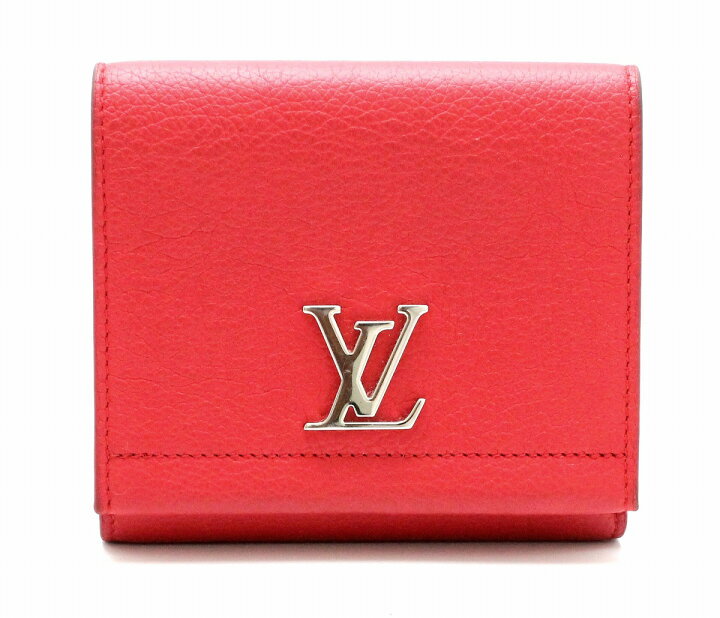 楽天市場】【財布】LOUIS VUITTON ルイ ヴィトン ポルトフォイユ 