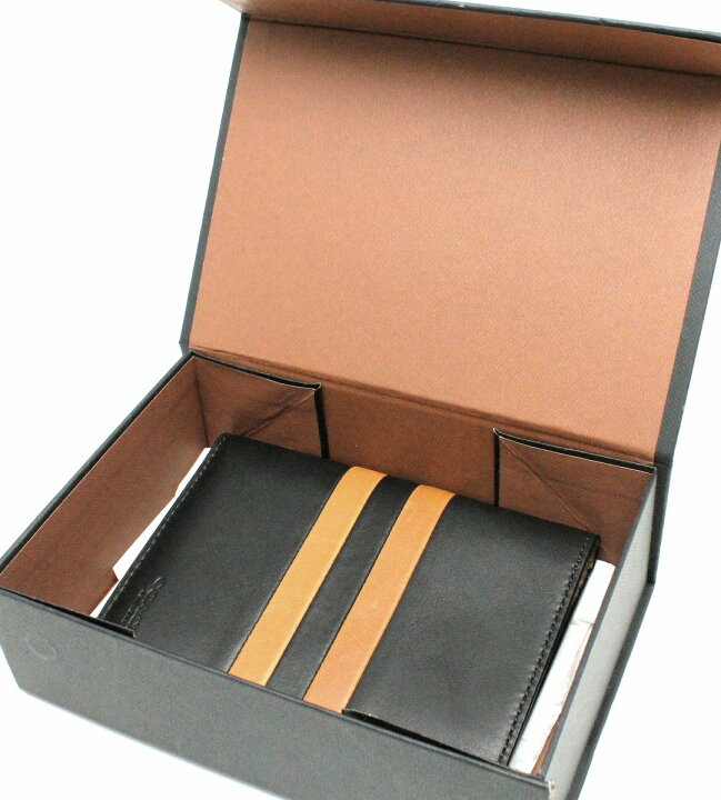 楽天市場】【未使用品】COACH コーチ パスポートケース レザー 