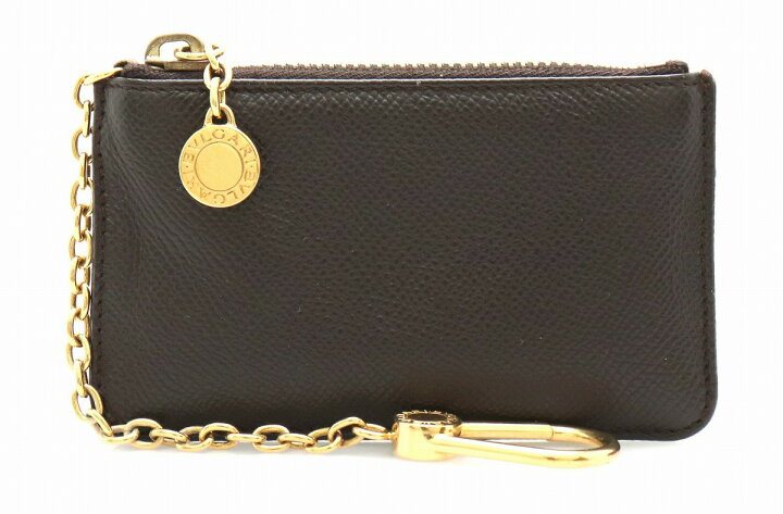 楽天市場】【財布】BVLGARI ブルガリ コインケース 小銭入れ 