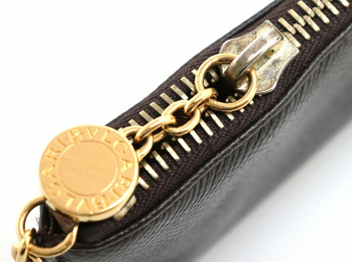 楽天市場】【財布】BVLGARI ブルガリ コインケース 小銭入れ 