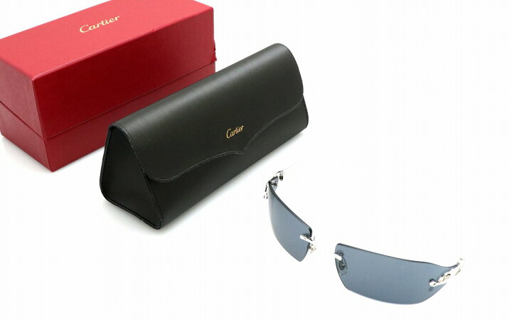 楽天市場】【未使用品】 Cartier カルティエ パンテール パンサー 