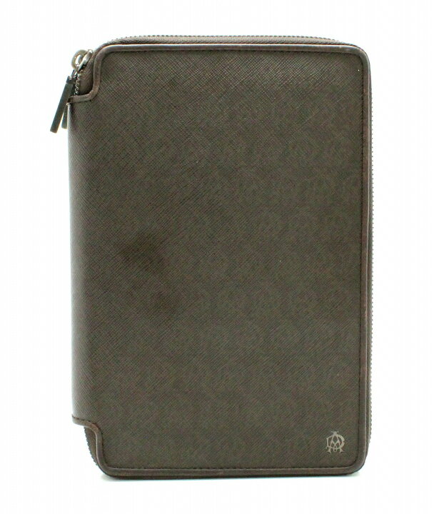 楽天市場】【財布】dunhill ダンヒル ボードン オーガナイザー ダブル  