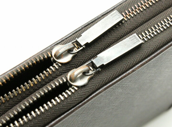 楽天市場】【財布】dunhill ダンヒル ボードン オーガナイザー ダブル 