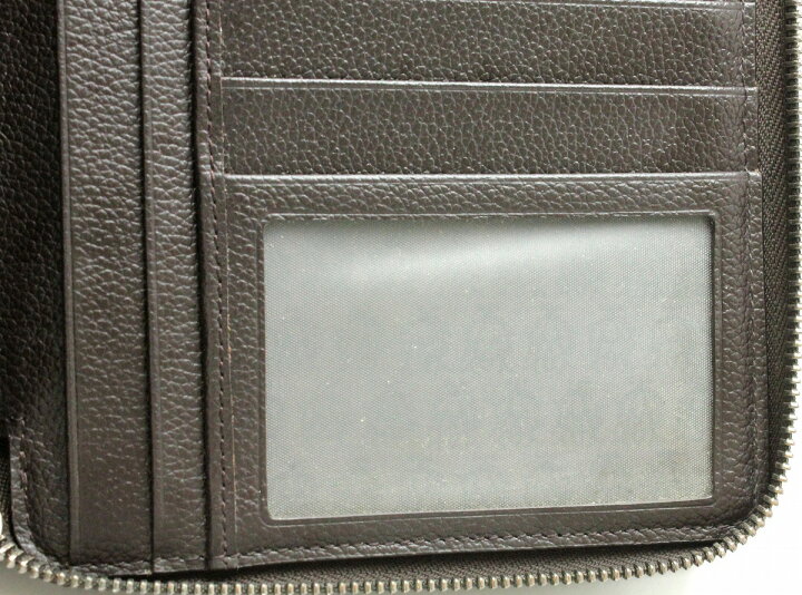 楽天市場】【財布】dunhill ダンヒル ボードン オーガナイザー ダブル 