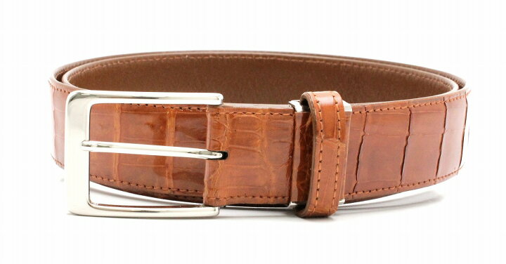 楽天市場】【新品未使用品】CROCODILE クロコダイル ワニ革 メンズ 
