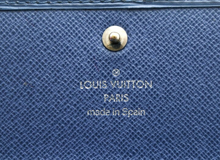 楽天市場】【財布】LOUIS VUITTON ルイ ヴィトン エピ ポルト 
