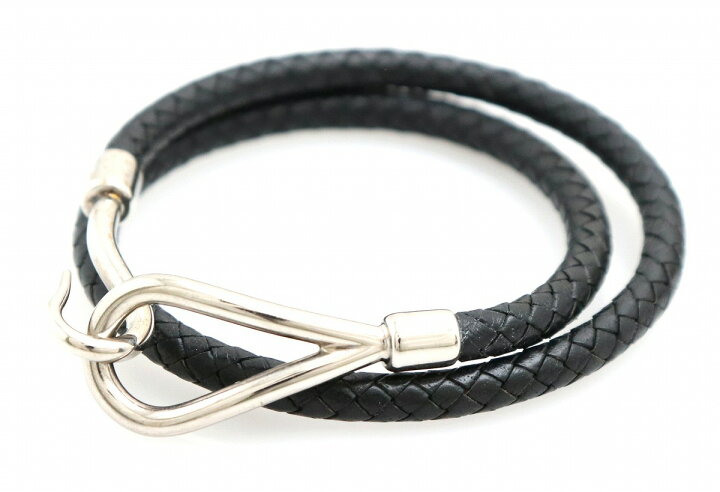 楽天市場】【ジュエリー】HERMES エルメス ジャンボブレス  