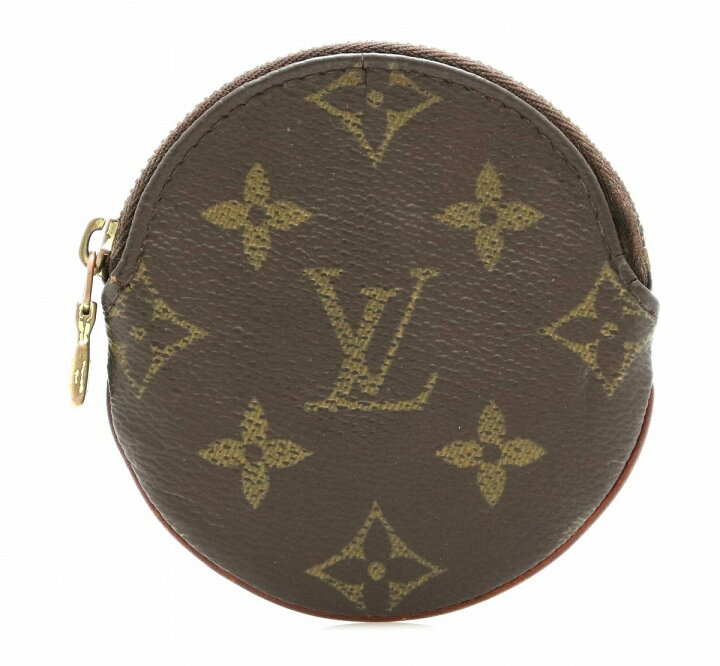 楽天市場】【財布】LOUIS VUITTON ルイ ヴィトン モノグラム  