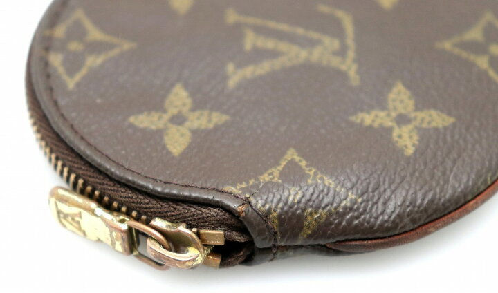 楽天市場】【財布】LOUIS VUITTON ルイ ヴィトン モノグラム 