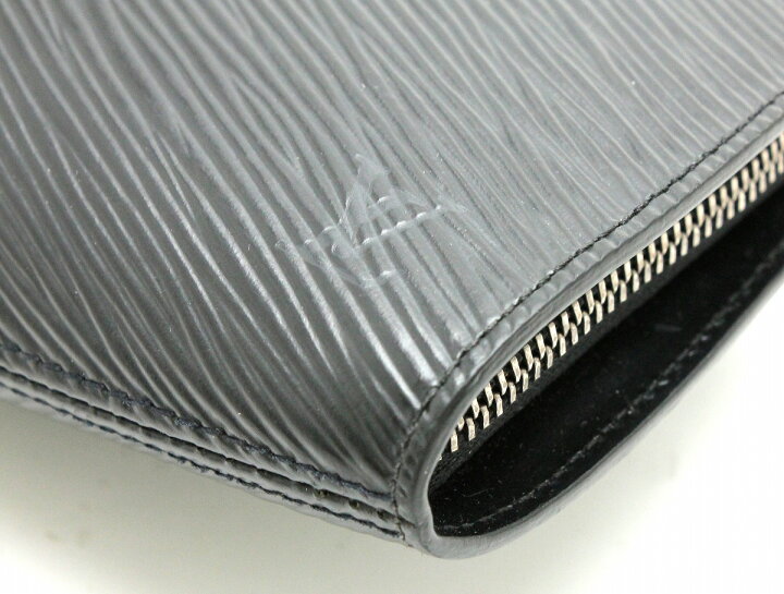 楽天市場】【財布】LOUIS VUITTON ルイ ヴィトン エピ ポルトフォイユ 