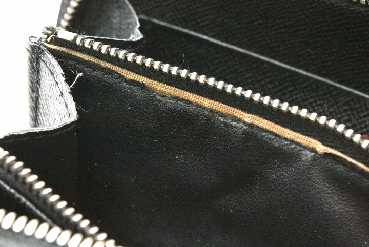 楽天市場】【財布】LOUIS VUITTON ルイ ヴィトン エピ ポルトフォイユ 