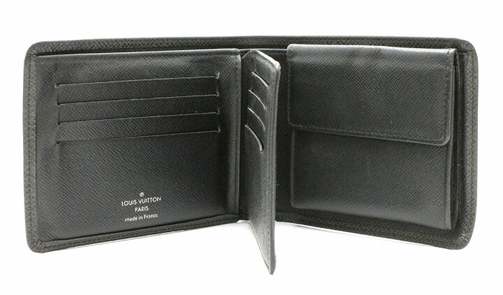 楽天市場】【財布】LOUIS VUITTON ルイ ヴィトン タイガ  