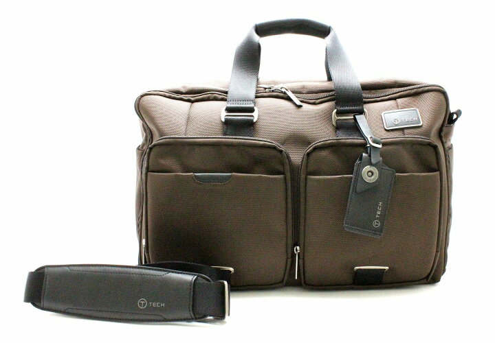 楽天市場】【未使用品】【バッグ】TUMI トゥミ T-TECH NETWORK ソフト  