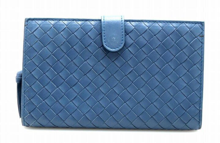 楽天市場】【財布】BOTTEGA VENETA ボッテガ ヴェネタ イントレ 