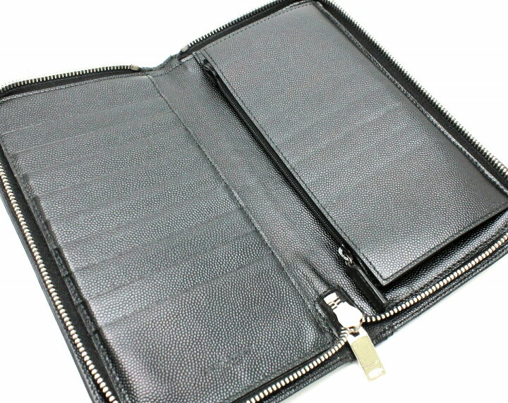 楽天市場】【財布】SAINT LAURENT PARIS サン ローラン パリ ラウンド  