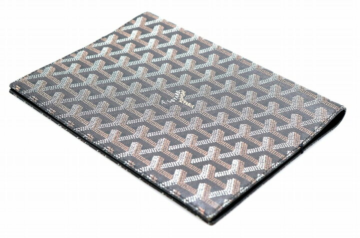 楽天市場】GOYARD ゴヤール アジェンダ 手帳カバー ブックカバー  
