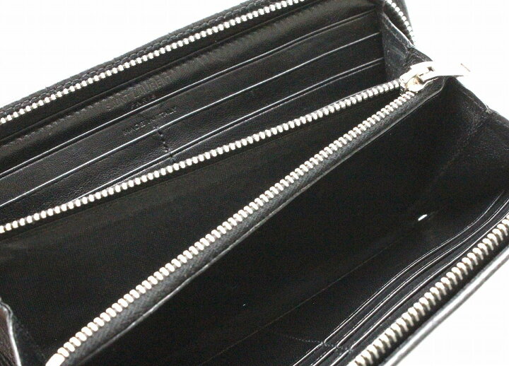 楽天市場】【財布】SAINT LAURENT PARIS サン ローラン パリ ラウンド  