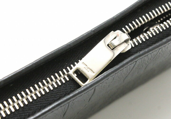 楽天市場】【財布】SAINT LAURENT PARIS サン ローラン パリ ラウンド  