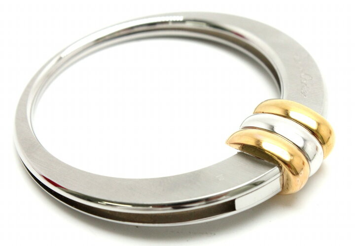 楽天市場】【財布】Cartier カルティエ トリニティ マネークリップ SS 