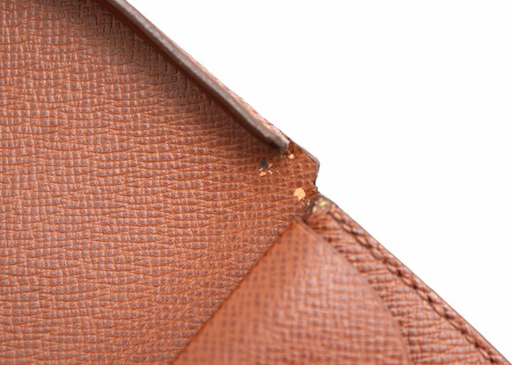楽天市場】【未使用品】【財布】LOUIS VUITTON ルイ ヴィトン 