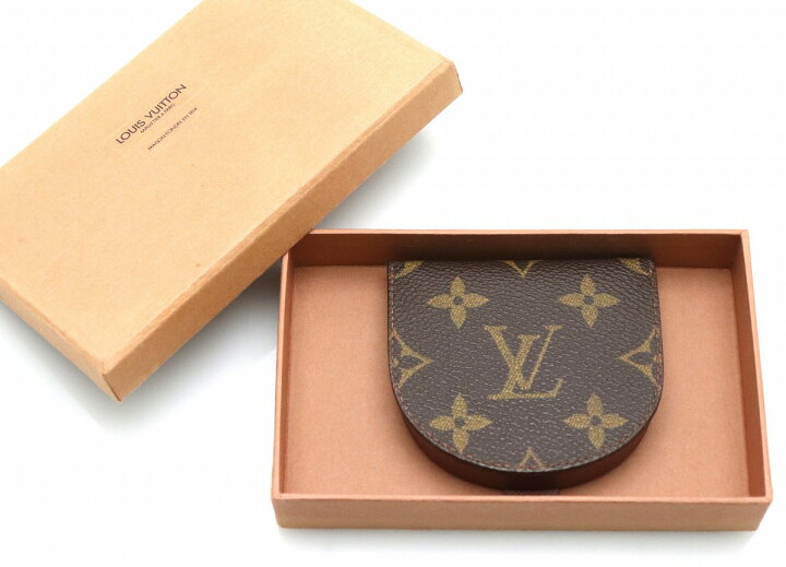 楽天市場】【未使用品】【財布】LOUIS VUITTON ルイ ヴィトン 