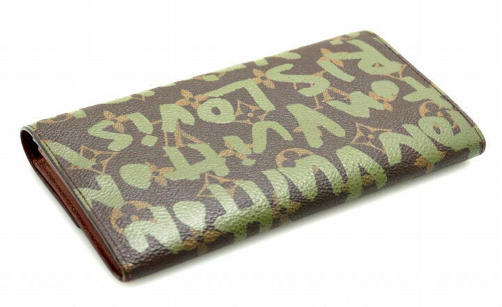 楽天市場】【財布】LOUIS VUITTON ルイ ヴィトン モノグラム 