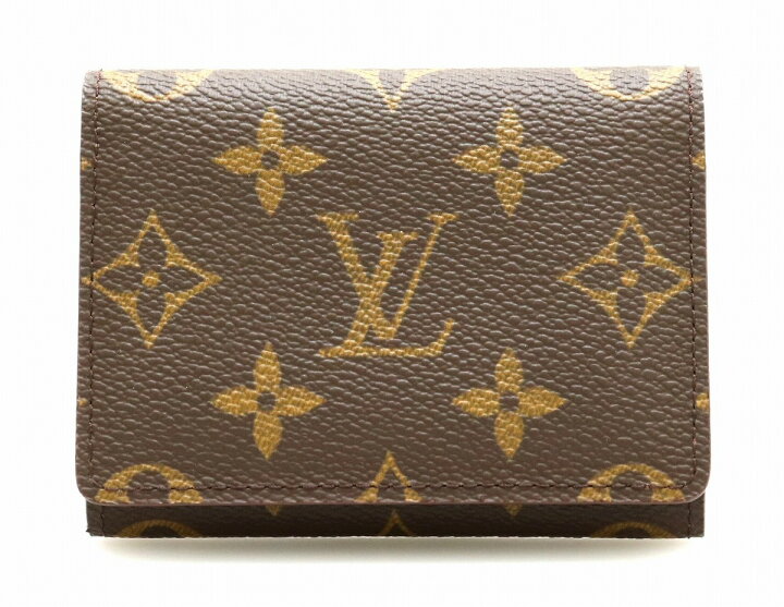 楽天市場】【未使用品】LOUIS VUITTON ルイ ヴィトン モノグラム 