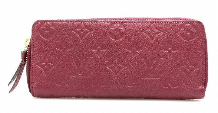 楽天市場】【財布】LOUIS VUITTON ルイ ヴィトン モノグラムアン  