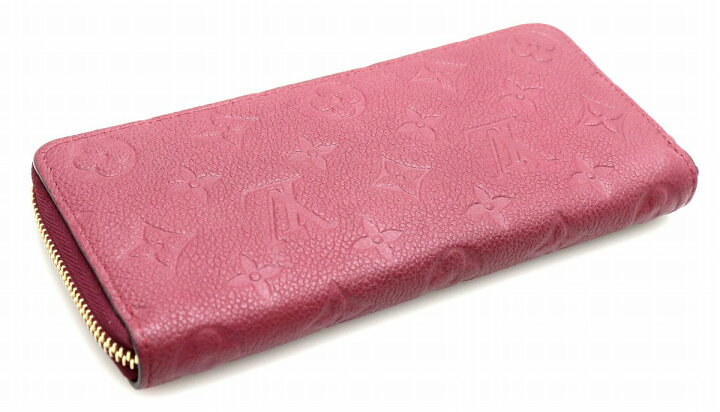 楽天市場】【財布】LOUIS VUITTON ルイ ヴィトン モノグラムアン  