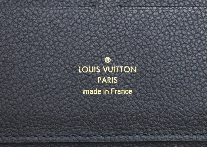 楽天市場】【財布】LOUIS VUITTON ルイ ヴィトン モノグラム アン 