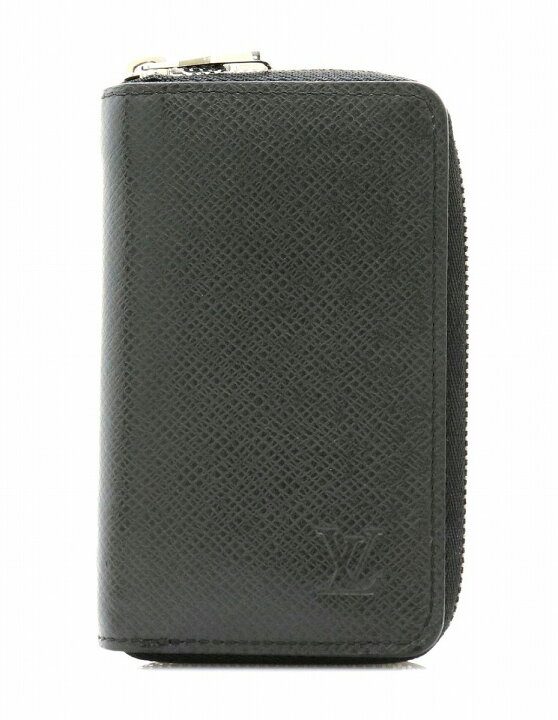 楽天市場】【財布】LOUIS VUITTON ルイ ヴィトン タイガ ジッピー 