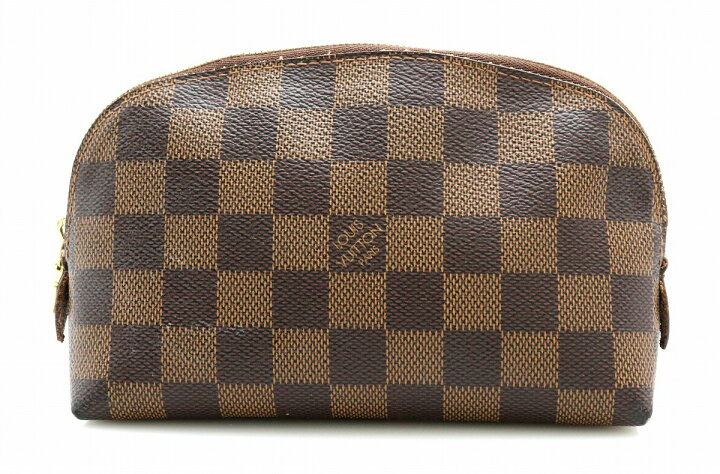 楽天市場】【バッグ】LOUIS VUITTON ルイ ヴィトン ダミエ ポッシュ 