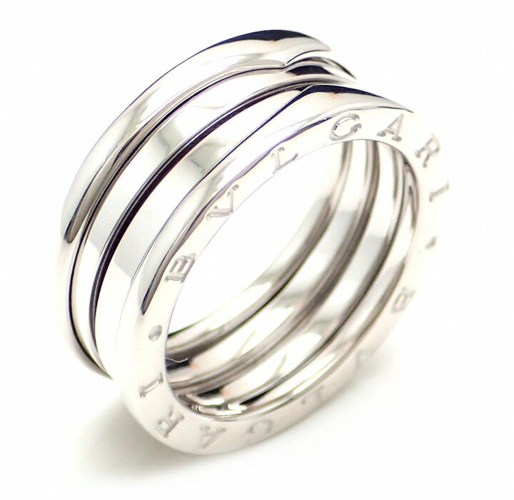 楽天市場】【ジュエリー】【新品仕上げ済】BVLGARI ブルガリ B.zero1 B 
