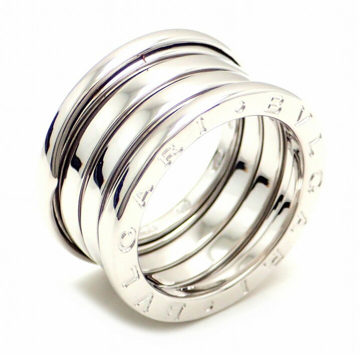 楽天市場】【ジュエリー】【新品仕上げ済】BVLGARI ブルガリ B.zero1 B 