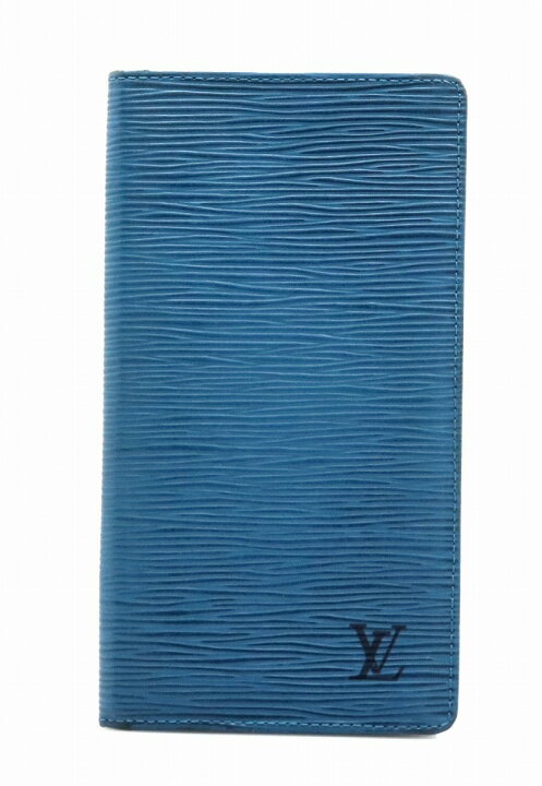 楽天市場】【財布】LOUIS VUITTON ルイ ヴィトン エピ ポルトカルト  