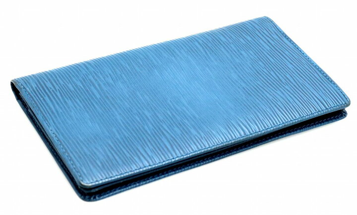 楽天市場】【財布】LOUIS VUITTON ルイ ヴィトン エピ ポルトカルト  