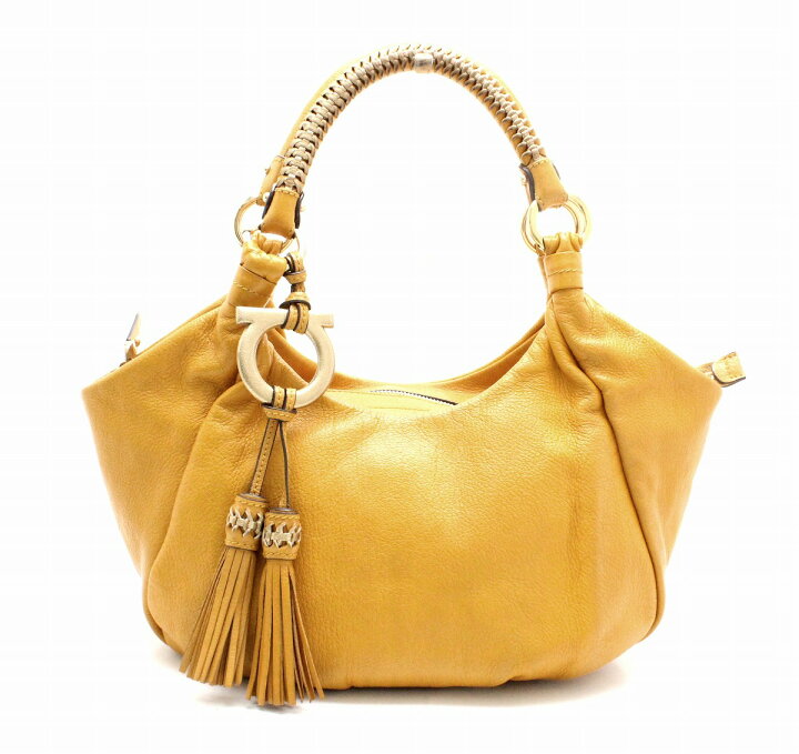 楽天市場】【バッグ】Salvatore Ferragamo サルヴァトーレ フェラガモ 