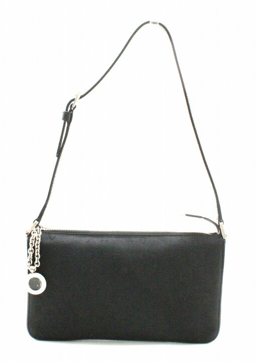 楽天市場】【未使用品】【バッグ】BVLGARI ブルガリ ロゴマニア  